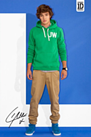 One Direction - Liam Solo Poster (151)